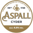 Aspall-Cyder